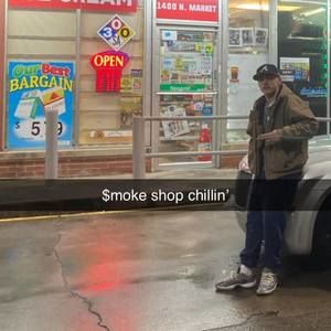 Meet your Posher, Ad